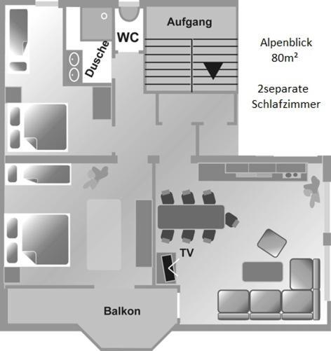 Activ-Family-Apart-Wisiol-Pitztal Sommercard Inklusive Jerzens Dış mekan fotoğraf